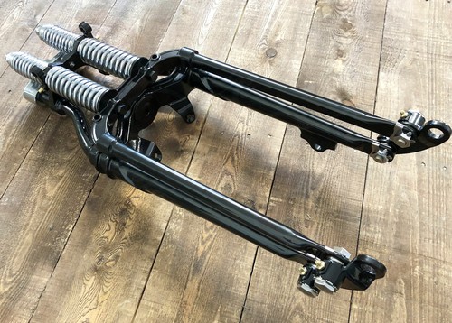 Antique vintage springer - vintage,