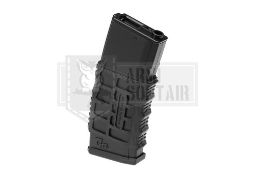 High quality polymer - high,