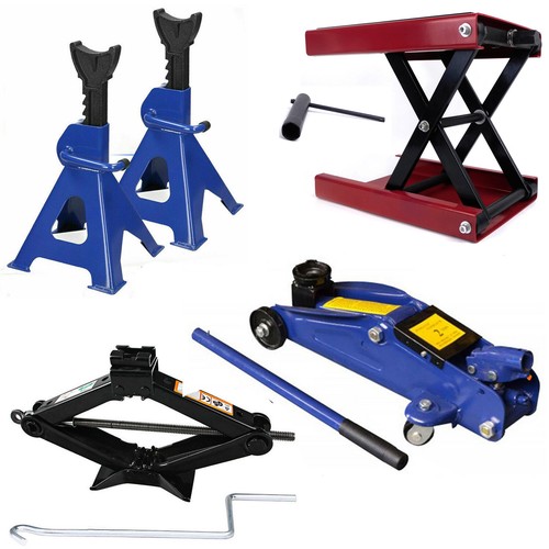 Heavy duty hydraulic trolley - heavy,
