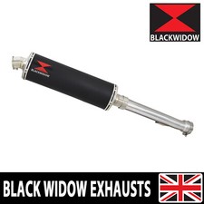 Yamaha FZS 1000 Fazer 01 02 03 04 05 Exhaust Silencer End Can BN40V