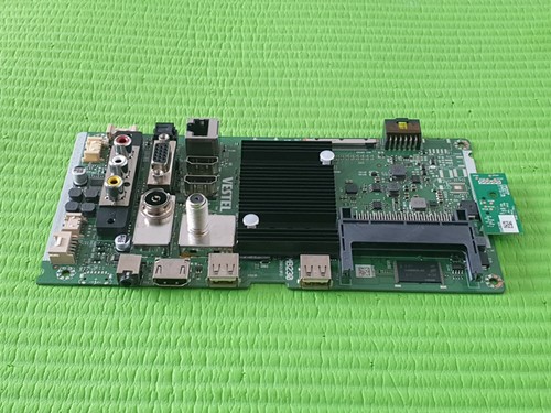 Main board for - for, toshiba