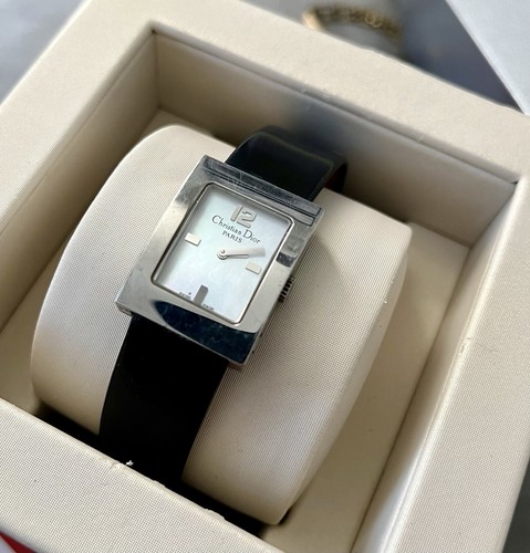 Christian dior women watch - women's,