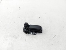 VOLKSWAGEN SHARAN MK2 7N 2017 INTERIOR DOOR HANDLE REAR LEFT SIDE 7N0843641