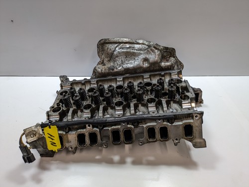 Ford transit mk8 cylinder head - ford,