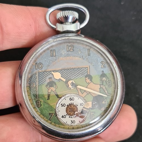 Vintage metal ingersoll - vintage,