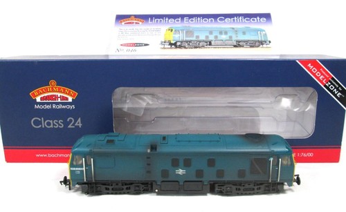 Bachmann 425w class br - bachmann, 32-425w
