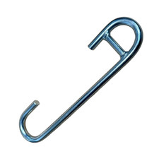 Mooring Hook Nappy Pin 340mm