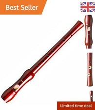 Musica Line Baroque Fingering