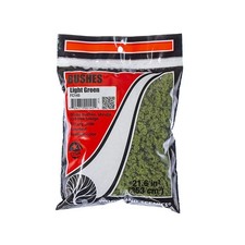 Woodland scenics various