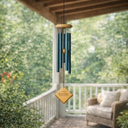 Woodstock encore chimes - woodstock, of