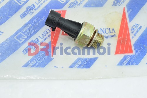 Original fiat 7705830 engine - 7705830,