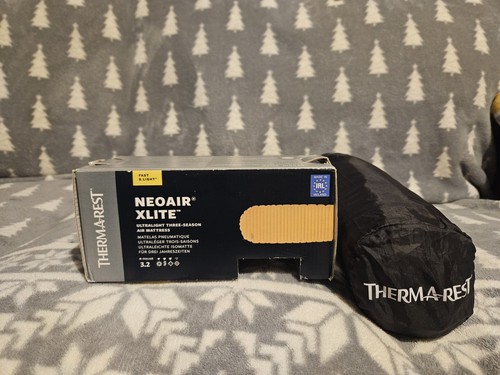Thermarest neo xlite - xlite, air