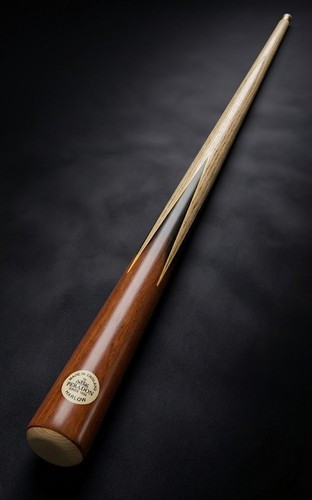 Peradon edwardian snooker cue - edwardian,