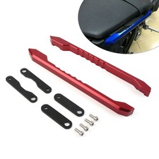 CNC Rear Passenger Seat Hand