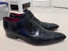 Jeffrey West Men's Shoes - Uk