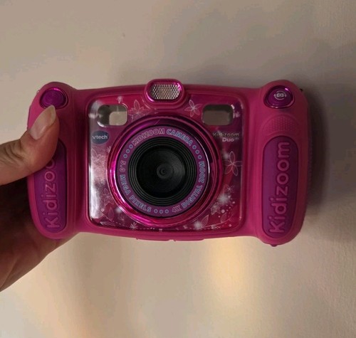 Vtech kidizoom duo - vtech,