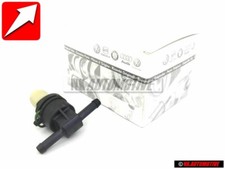 Genuine VW Fuel Line