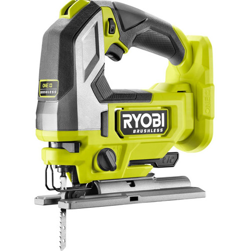 Ryobi one brushless jigsaw - one+,