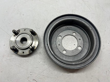VESPA VNA VBB REAR BRAKE DRUM