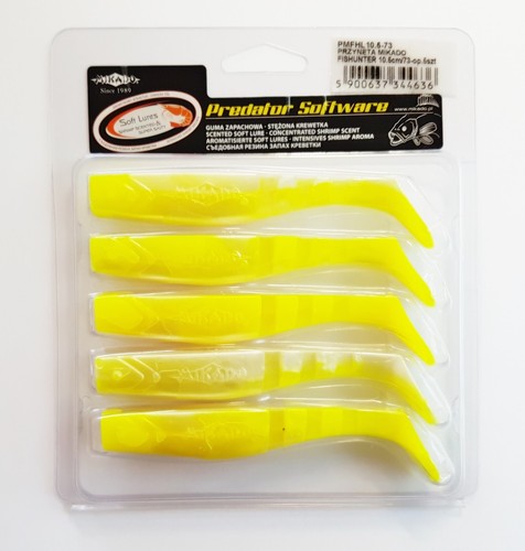 Mikado fishunter soft - ''fishunter'',