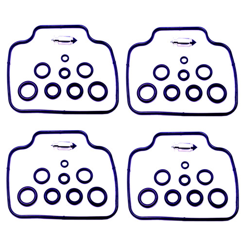 Carburetor repair kit - carburetor,