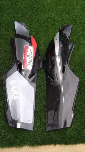Pair yamaha tzr250 3ma - pair,