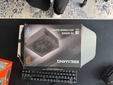 Intel core i7 10700 cpu Gtx 1660 super 16gb ddr4 ram 1tb storage