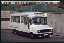 Original Bus Slide - West