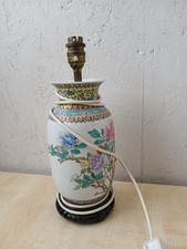 Hand painted (chinese)