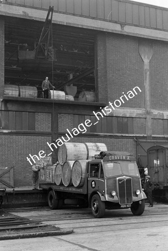 Thh truck photos aec - -,