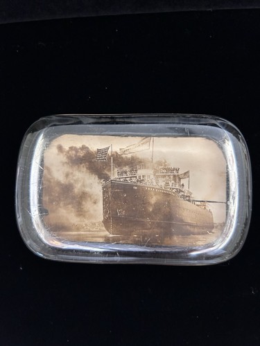Antique pere marquette - antique, 18