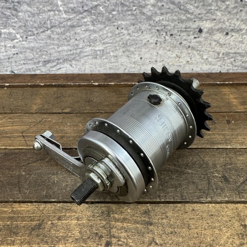 Vintage sturmey archer - archer, s3c