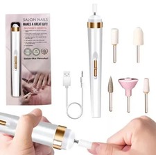Professional Electric Nail