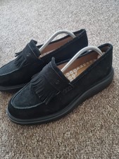 H By Hudson Men’s Black