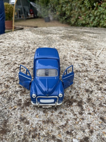 Saico dp5031 morris minor - morris,