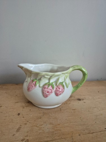 Vintage italian nove majolica - italian,