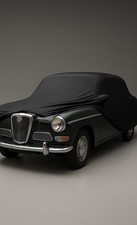 Indoor Stretch Cover Carcover