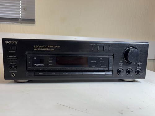 Vintage sony str d515 - vintage, str-d515