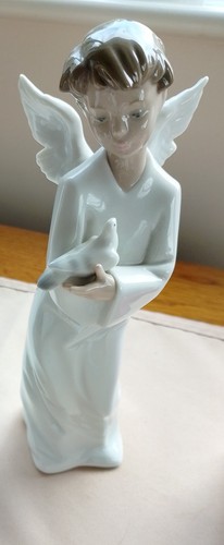 Nao lladro protecting - nao, by