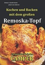 Kochen und Backen mit dem