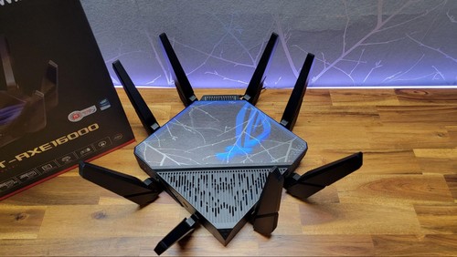 Asus rog rapture axe16000 - rog,