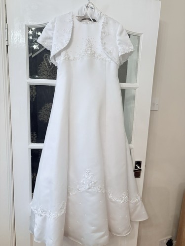 Beautiful first holy communion - first,