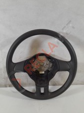 VOLKSWAGEN POLO 6R STEERING WHEEL 6R0419091H