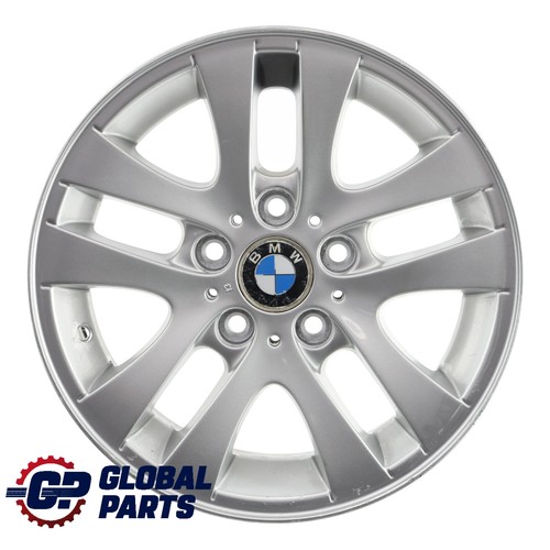 Bmw e90 e91 - alloy, wheel