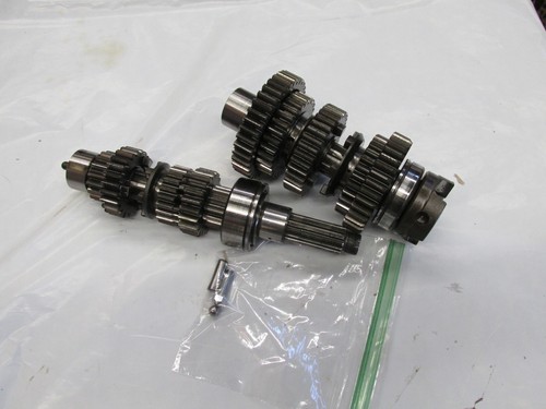 1979 kawasaki kz1000 shaft - 1979, st