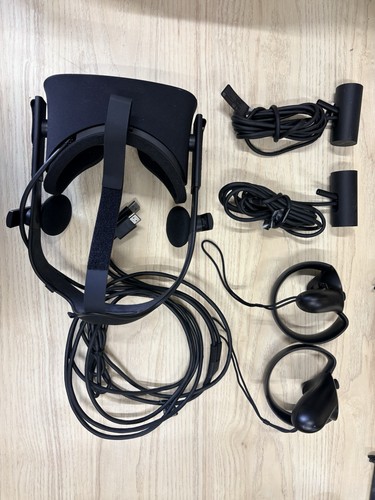 Oculus cv1 excludes the - oculus,