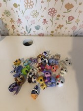  LITTLEST PET SHOP BUNDLE - 25