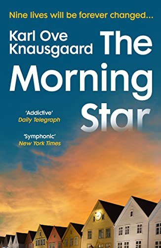 The morning star - the, star: