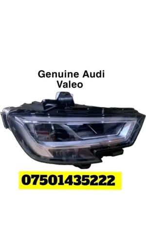 Full led genuine - s3,