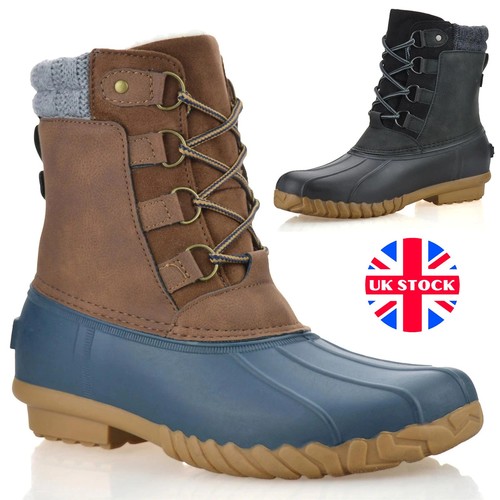 Ladies womens boots winter - ladies,